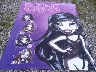 Bratz Sengetøj