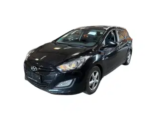 Hyundai i30 1,4 CRDi 90 Comfort CW