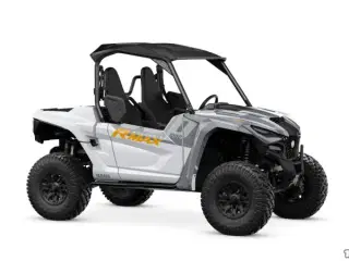 Yamaha Wolverine RMAX2 1000 Sport
