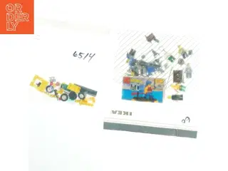 LEGO byggesæt fra LEGO