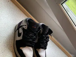 Nike jordan sko