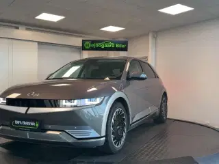 Hyundai Ioniq 5 73 Techniq