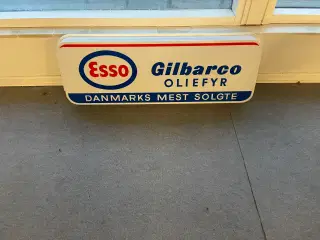 ESSO skilt