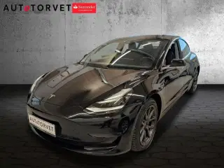 Tesla Model 3  Long Range AWD