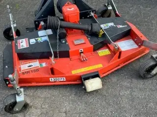 Rotorklipper PTO 