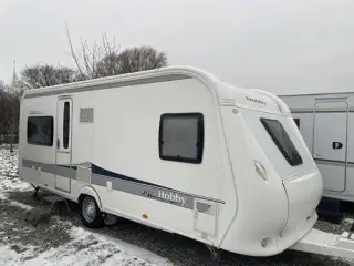 Hobby EXCELLENT 540 UFe