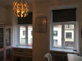 Roommate søges til 5 værelses lejlighed på Østerbro., København K, København