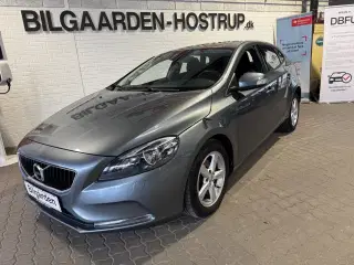 Volvo V40 2,0 D2 120 Kinetic