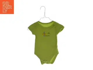 Bodystocking fra Marks And Spencer (str. 9-12 mdr.)