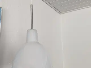Louis Poulsen toldbod lampe 220 mm
