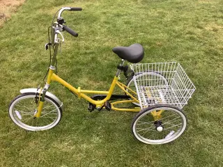 Seniorcykel Fabriksny, Billigste i 🇩🇰🇩🇰🇩🇰