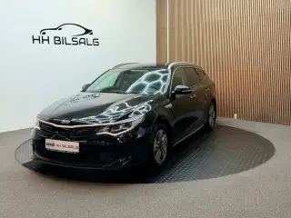 Kia Optima 2,0 PHEV SW aut.