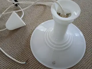 Loftlampe