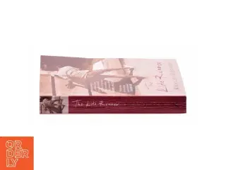 The Kite Runner by Khaled Hosseini af Hosseini, Khaled (Bog)