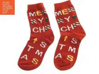 Julesokker