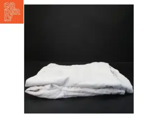 Hvid dug (str. 64x57 cm)