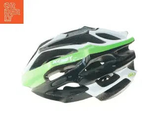 Cykelhjelm fra Kenny (str. 30 cm)