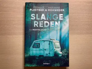 Slangereden - Pernille Plaetner, Marianne Rohweder