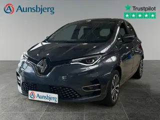 Renault Zoe 52 Intens