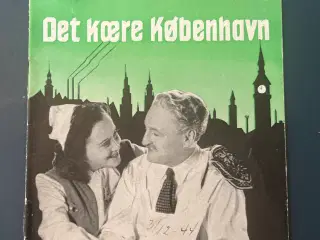 Det kan jeg i København