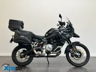 BMW F 850 GS