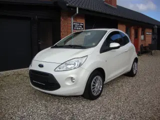 Ford Ka 1,2 Metal