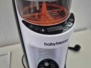 Baby Brezza