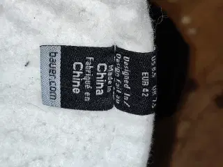 Ishockeyskøjter Bauer Nexus 3000 Str. 42