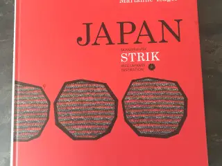 Japan - Skandinavisk Strik med Japansk Inspiration