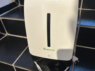 MeacoMist Standard luftfugter