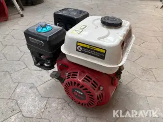 Motor Primus 5.5hk