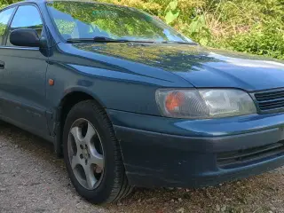 Carina e 2,0