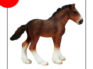 Schleich 13272 Shire Foal (2003)