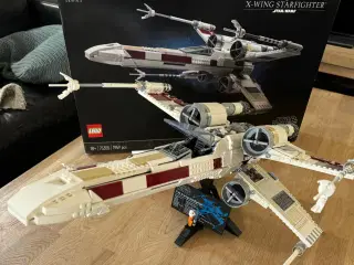 75355 Lego - X-Wing Starfighter