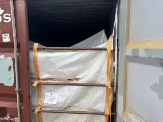 20 fods Container - ID: LLTU 208467-3