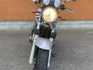 Suzuki GSF 600 Bandit