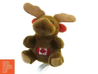 Bamse elg fra Canada (str. 11 x 6 cm)