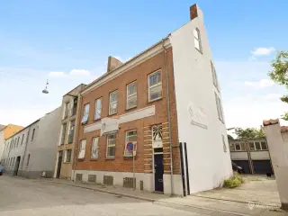 En attraktiv mulighed midt i Aarhus