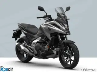 Honda NC 750 XD