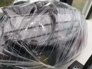 Helt nye Audi A3 forlygter 