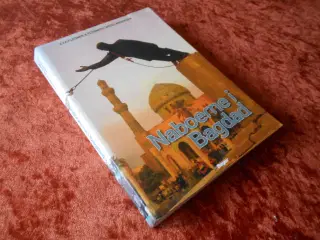 Naboerne i Bagdad, Eva Plesner