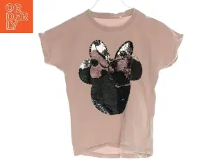 T-shirt fra Name it (Str 116 / 6 år)