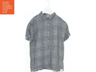 Skjorte med korte ærmer fra Pomp de Lux (str. 164)