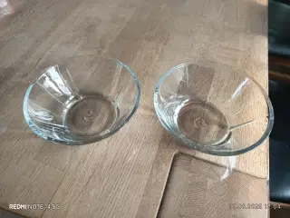 2 stk Skåle - Rosendahl Grand Cru 15 cm