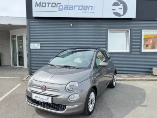 Fiat 500 1,0 Hybrid Sport