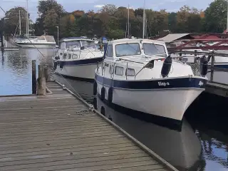 Finnsailer 29