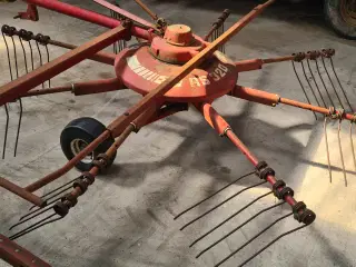 Rotorrive