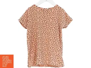 Prikket T-shirt fra Soft Gallery  (str. 128)