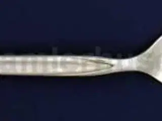 Marquis Stegegaffel, 20½ cm.