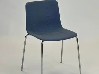 Pato 4 Leg Fra Fredercia Furniture (Blå)
